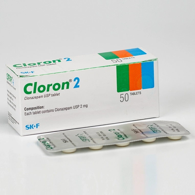 Cloron 2mg tab - https://www.upokar24.com