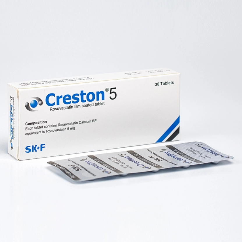 Creston 5mg tab - https://www.upokar24.com
