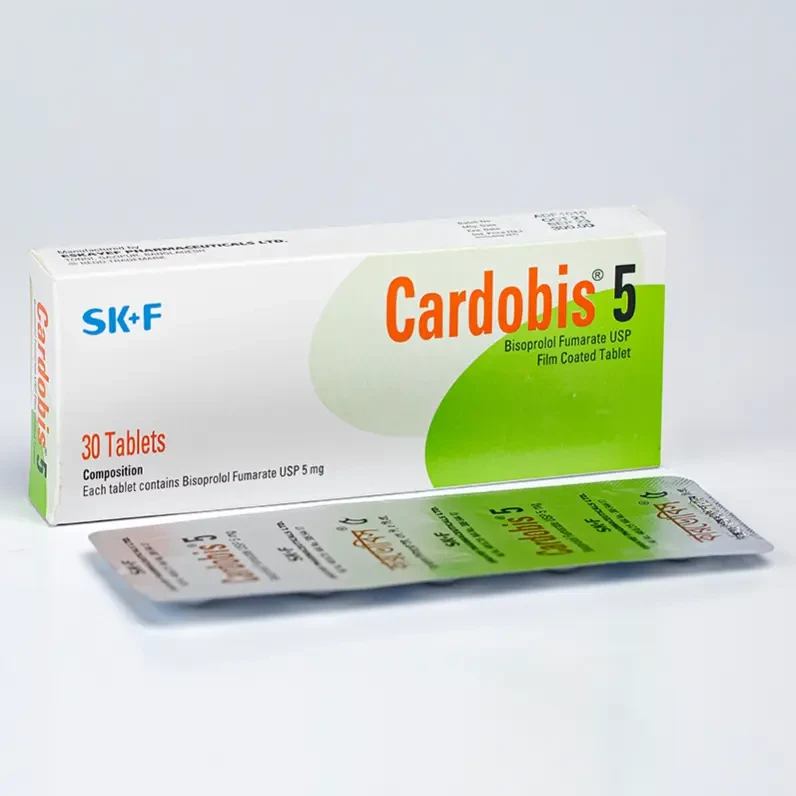 Cardobis 5mg tab - https://www.upokar24.com