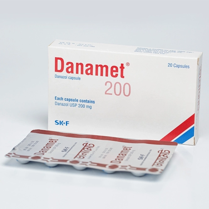 Danamet 200mg cap - https://www.upokar24.com