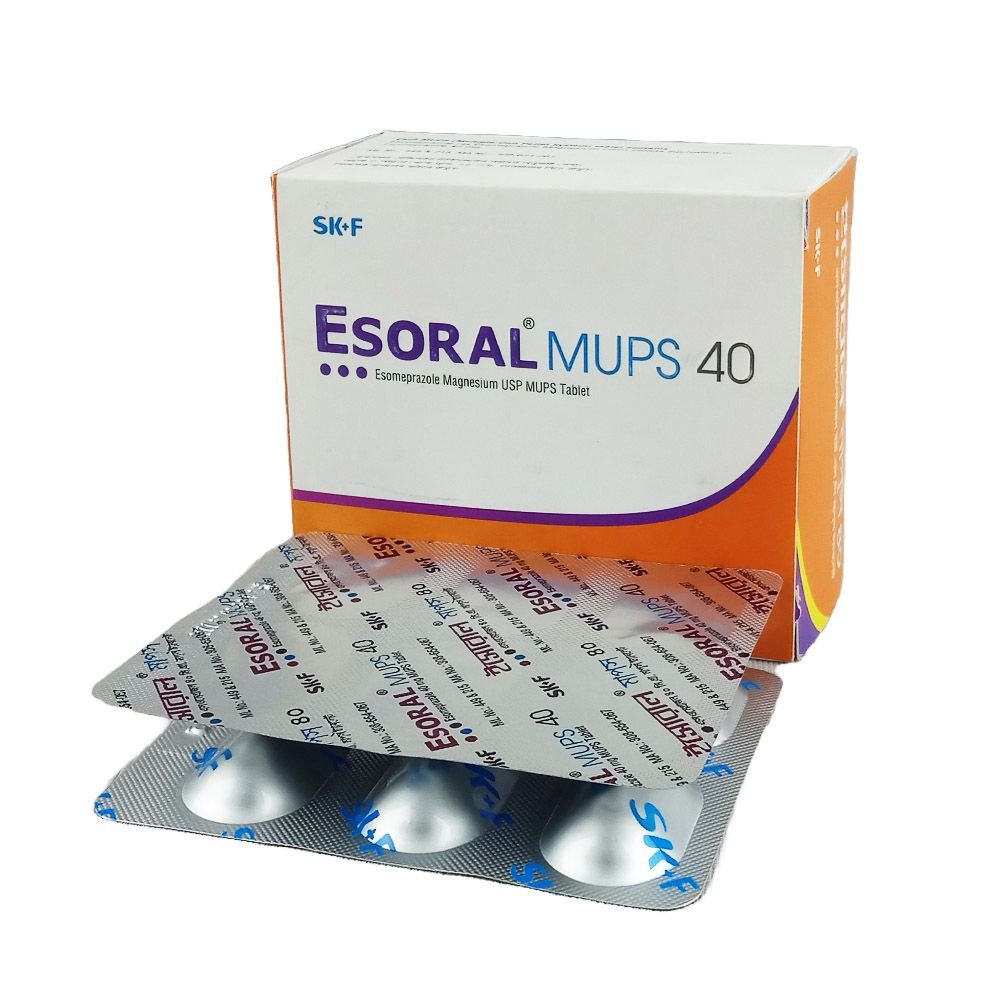 Esoral Mups 40mg tab - https://www.upokar24.com