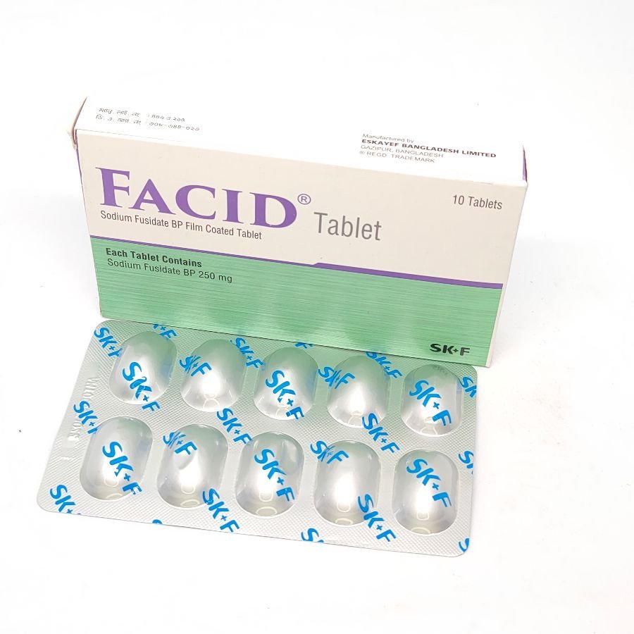 Facid 250mg tab - https://www.upokar24.com
