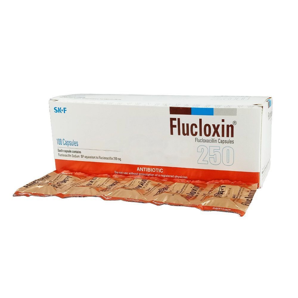 Flucloxin 250mg cap - https://www.upokar24.com