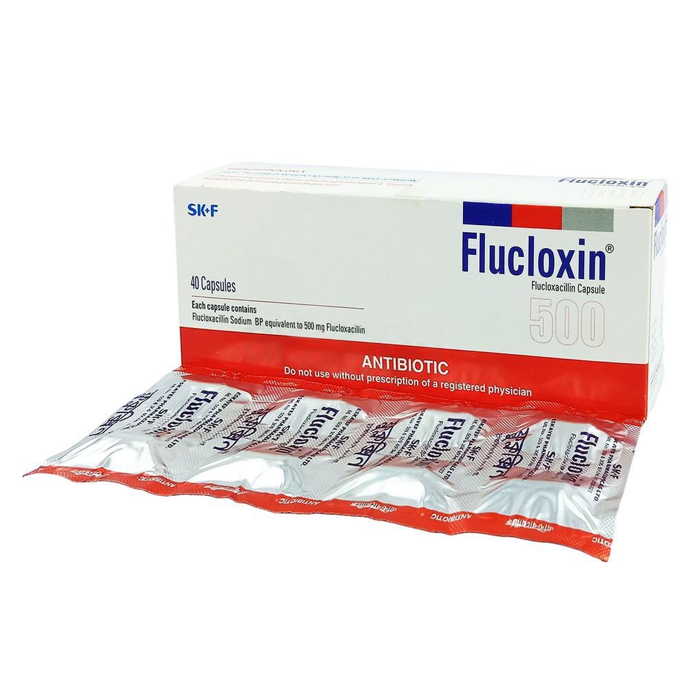 Flucloxin 500mg cap - https://www.upokar24.com