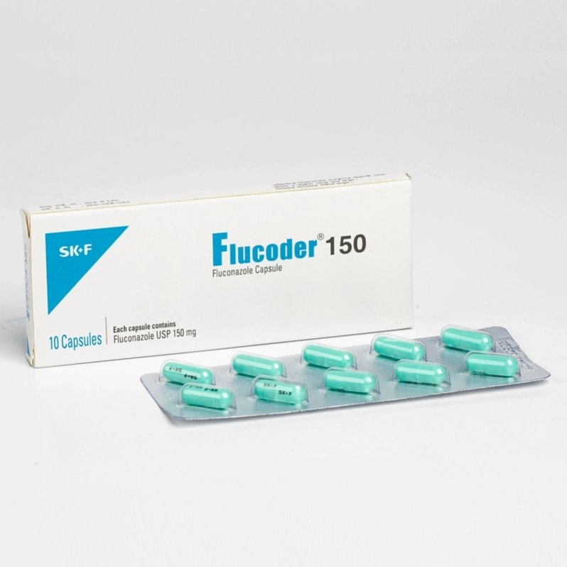 Flucoder 150mg cap - https://www.upokar24.com