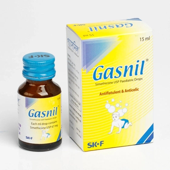 Gasnil P/D - https://www.upokar24.com