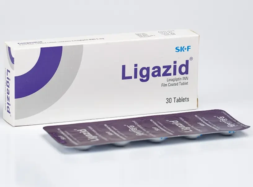 Ligazid 5mg tab - https://www.upokar24.com