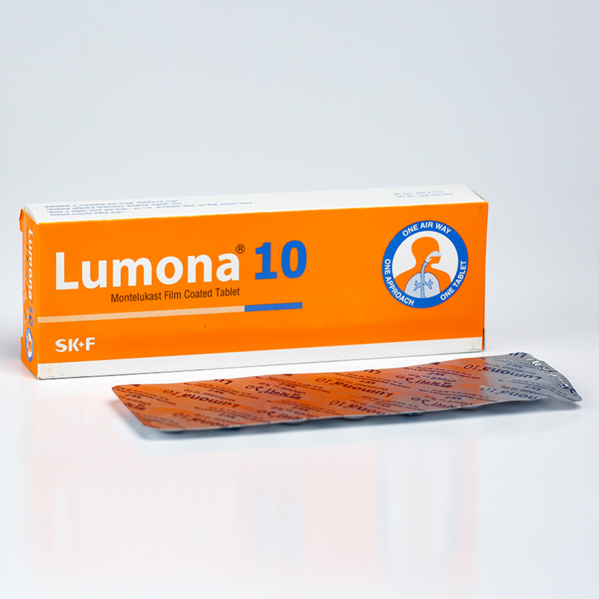 Lumona 10mg tab - https://www.upokar24.com