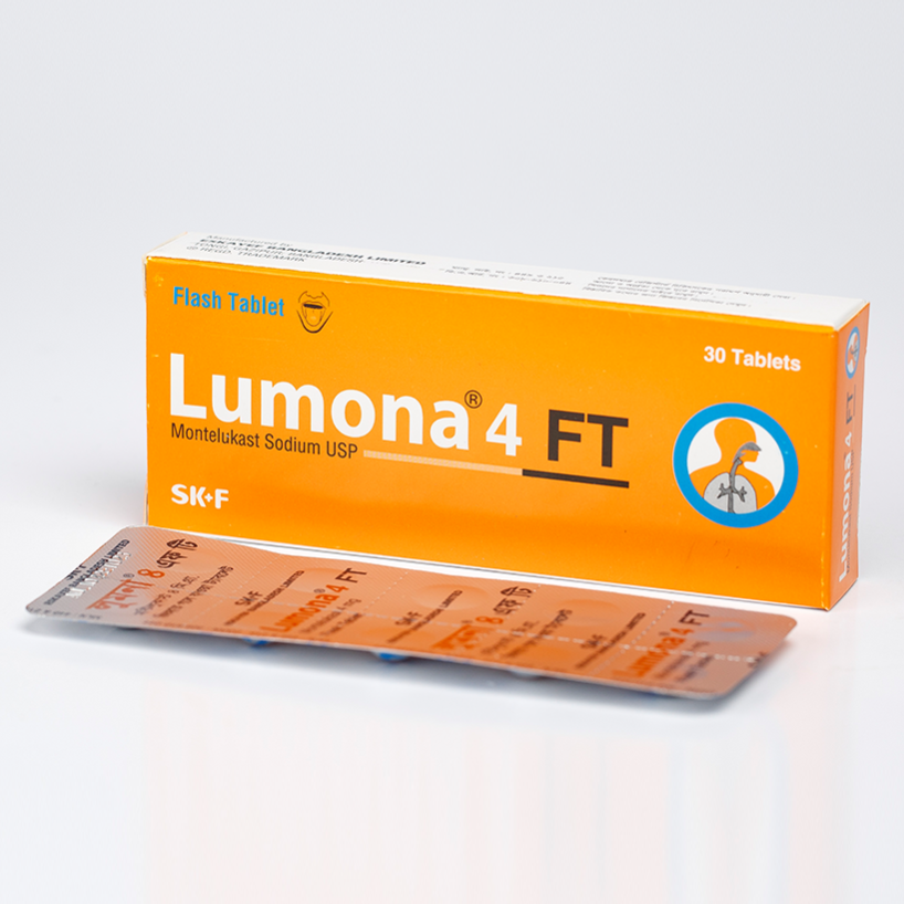 Lumona 4Ft Flash tab - https://www.upokar24.com