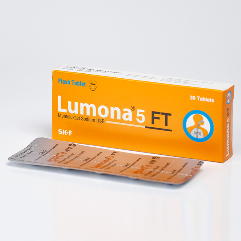 Lumona 5FT Flash Tab - https://www.upokar24.com