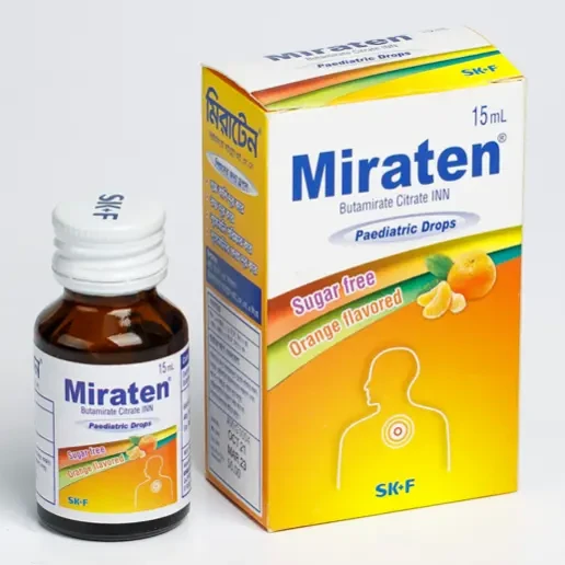 Miraten PD - https://www.upokar24.com