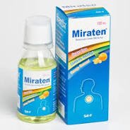 Miraten syrup - https://www.upokar24.com