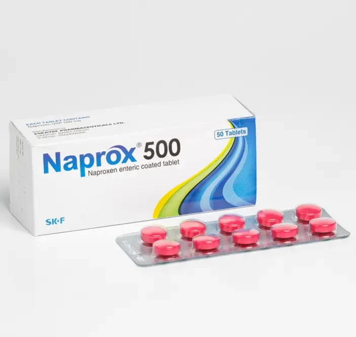 Naprox 500mg tab - https://www.upokar24.com