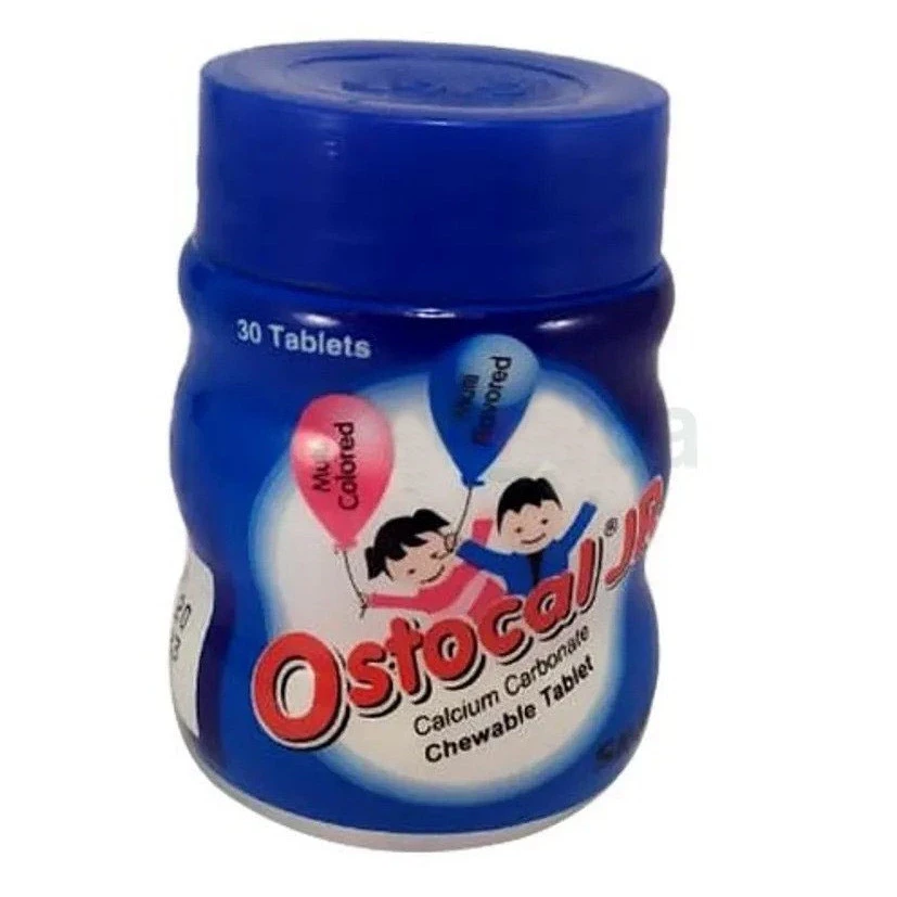 Ostocal JR 250mg tab - https://www.upokar24.com