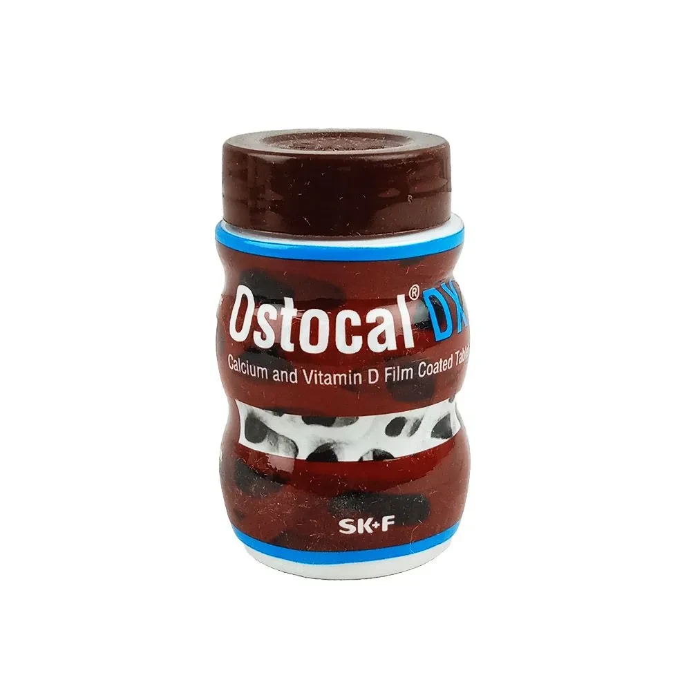 Ostocal DX tab - https://www.upokar24.com