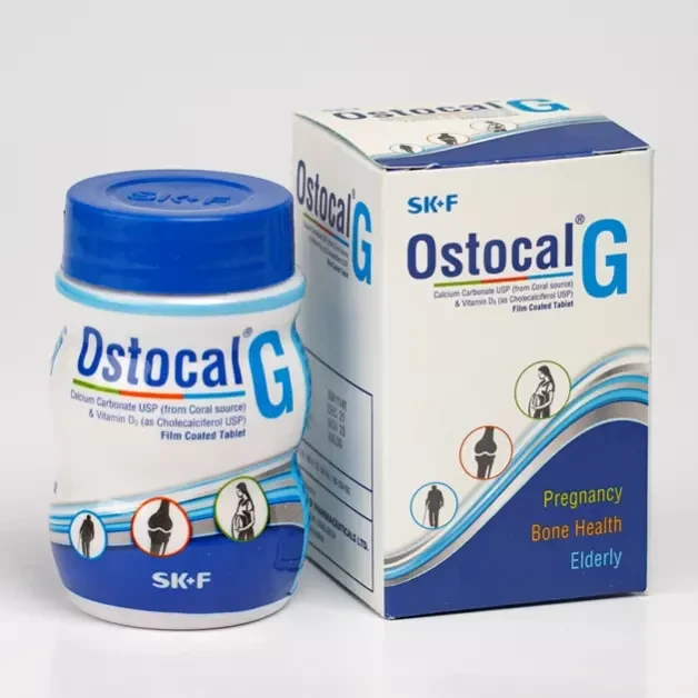 Ostocal G tab - https://www.upokar24.com