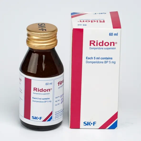 Ridon Suspension - https://www.upokar24.com