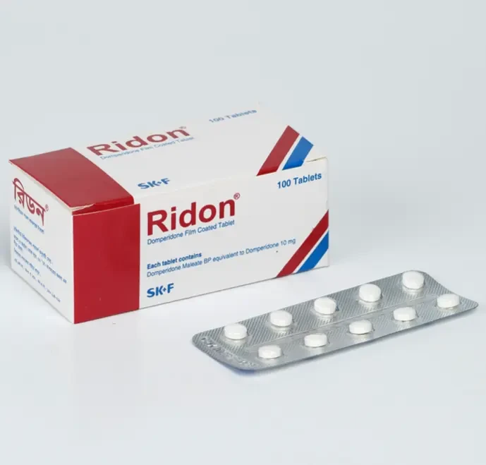 Ridon 10 mg tab - https://www.upokar24.com