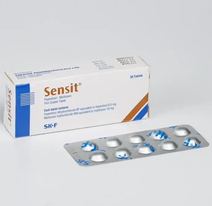 Sensit tab - https://www.upokar24.com