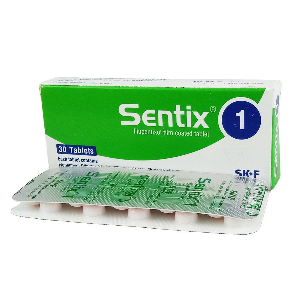 Sentix 1mg tab - https://www.upokar24.com