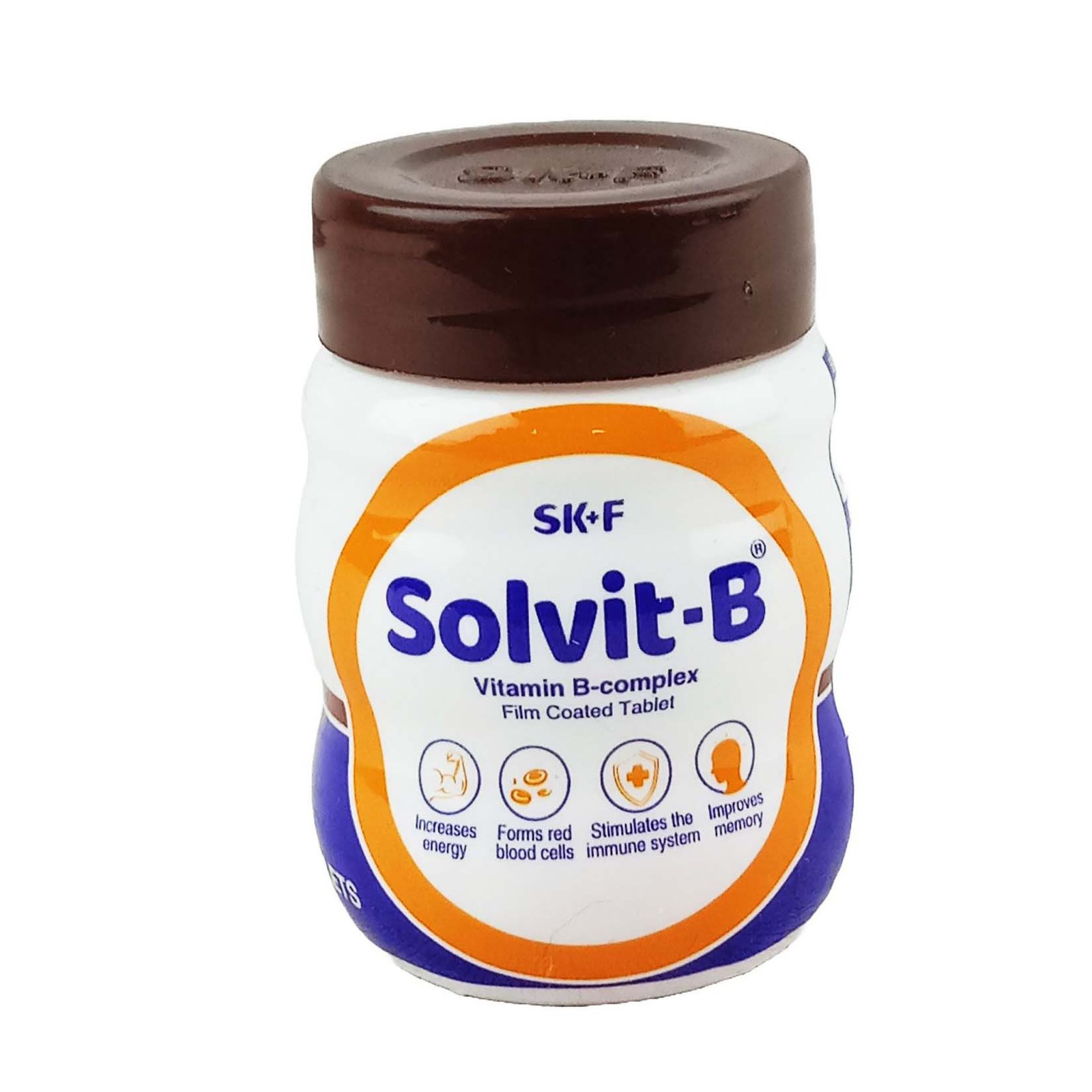solvit B tab - https://www.upokar24.com