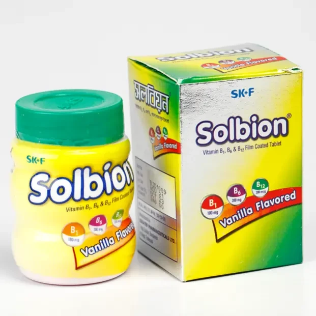 Solbion tab - https://www.upokar24.com