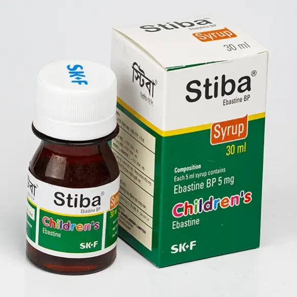 stiba syrup - https://www.upokar24.com