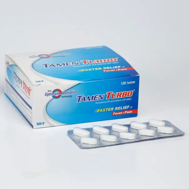 Tamen Turbo tab - https://www.upokar24.com