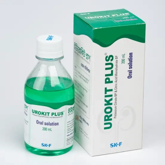 Urokit Plus oral solution - https://www.upokar24.com