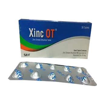 Xinc OT 10mg tab - https://www.upokar24.com