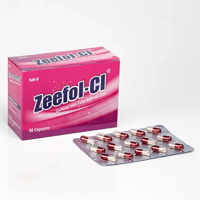 Zeefol CI cap - https://www.upokar24.com