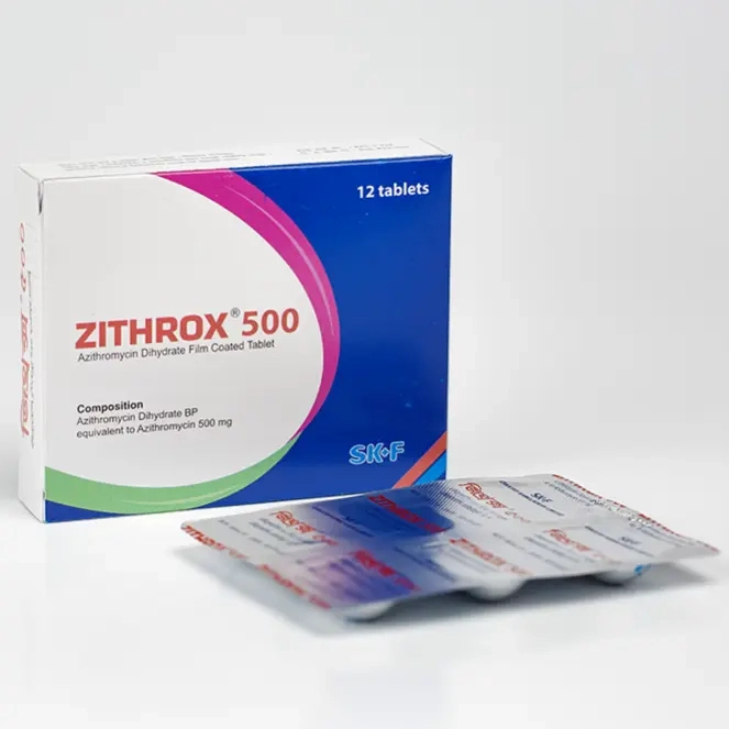 Zithrox 500mg tab - https://www.upokar24.com