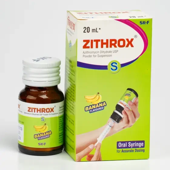 Zithrox S PFS - https://www.upokar24.com