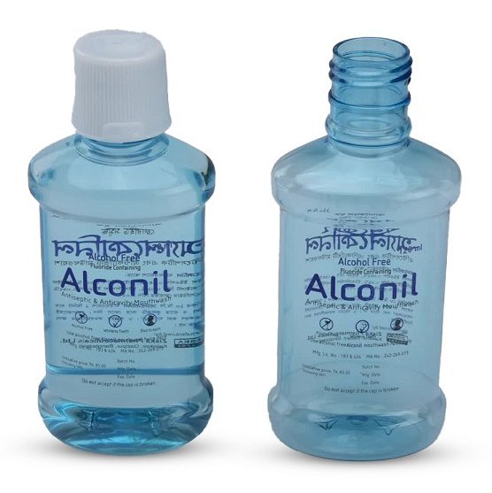 Alconil Mouthwash - https://www.upokar24.com