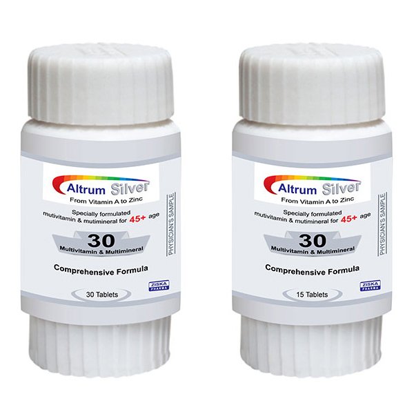 Altum Silver tab - https://www.upokar24.com