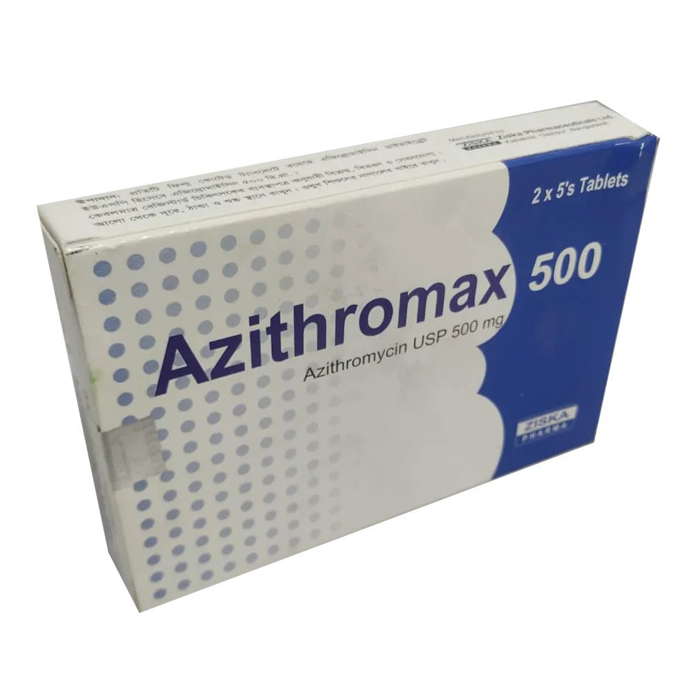 Azithromax 500mg tab - https://www.upokar24.com