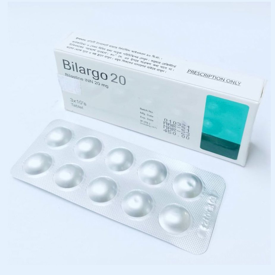 Bilargo 20mg tab - https://www.upokar24.com