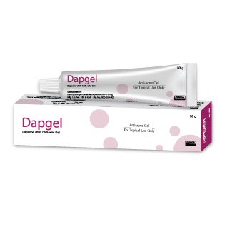 Dapgel - https://www.upokar24.com