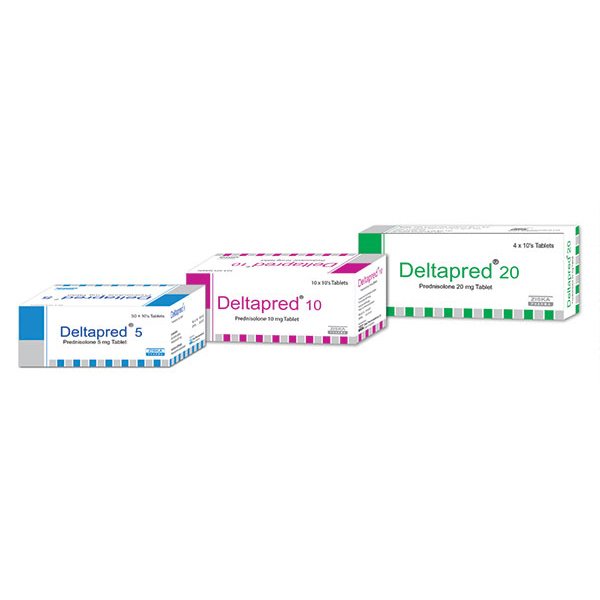 Deltapred 10mg tab - https://www.upokar24.com