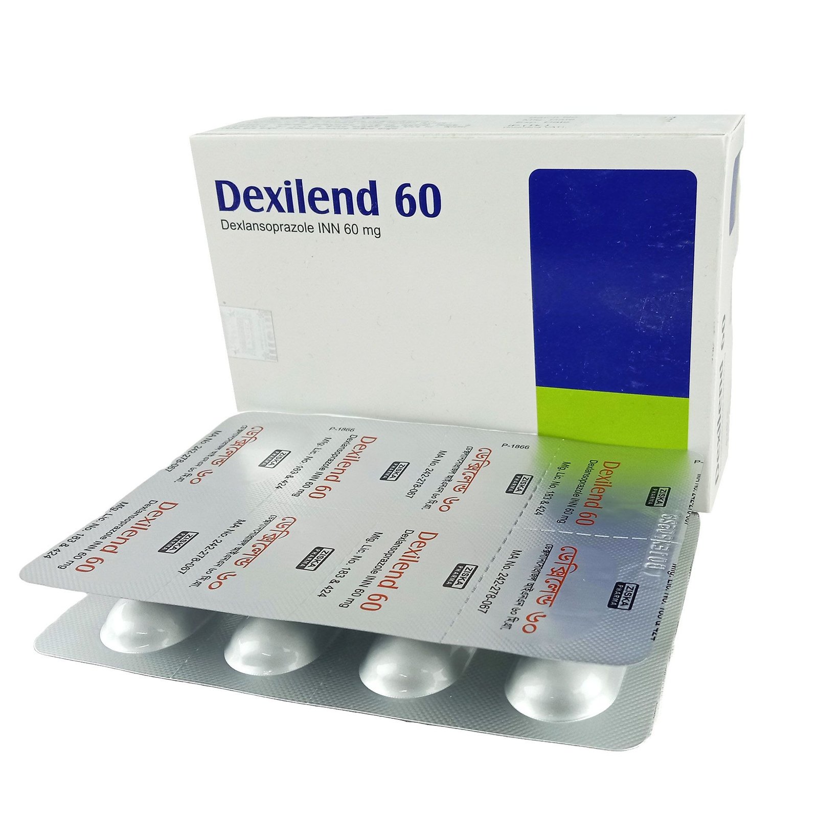 Dexilend 60mg cap - https://www.upokar24.com