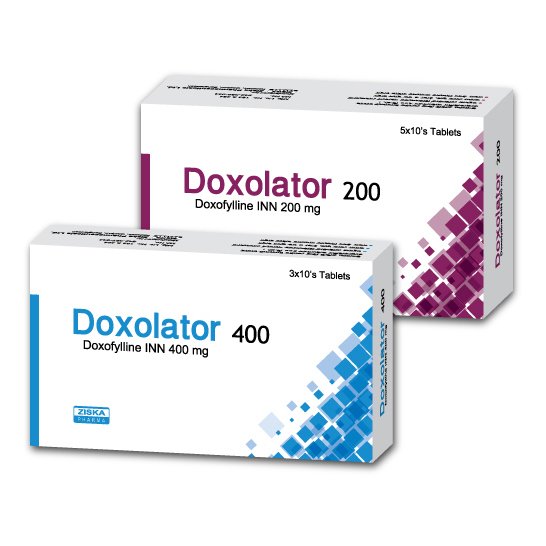 Doxolator 400 mg tab - https://www.upokar24.com