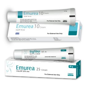 Emurea 10 cream - https://www.upokar24.com