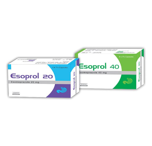 Esoprol 40mg cap - https://www.upokar24.com