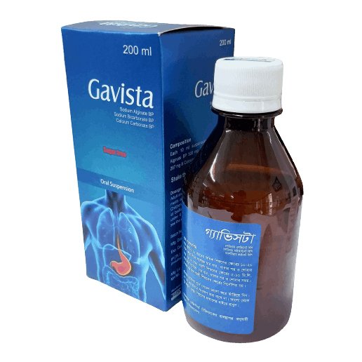 Gavista susp - https://www.upokar24.com