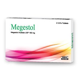 Megestol tab - https://www.upokar24.com