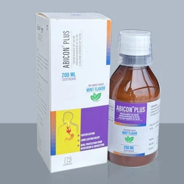 Abicon plus syrup - https://www.upokar24.com