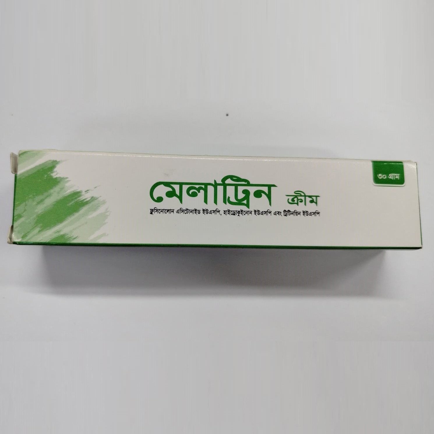 Melatrin cream - https://www.upokar24.com
