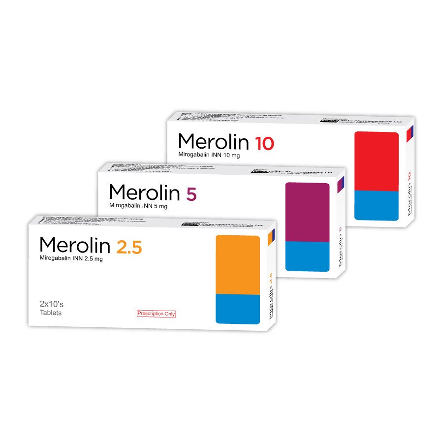 Merolin 5mg tab - https://www.upokar24.com