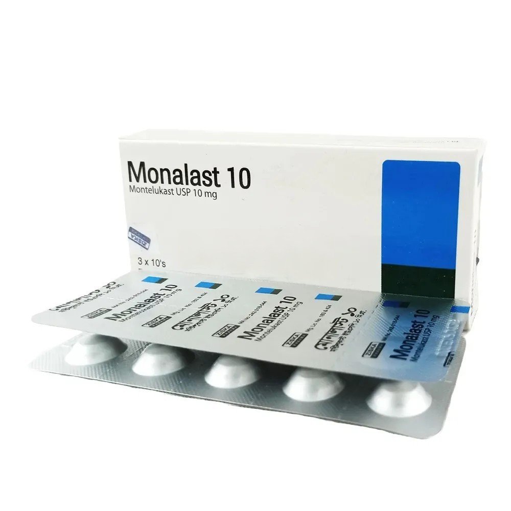 Monalast 10mg tab - https://www.upokar24.com