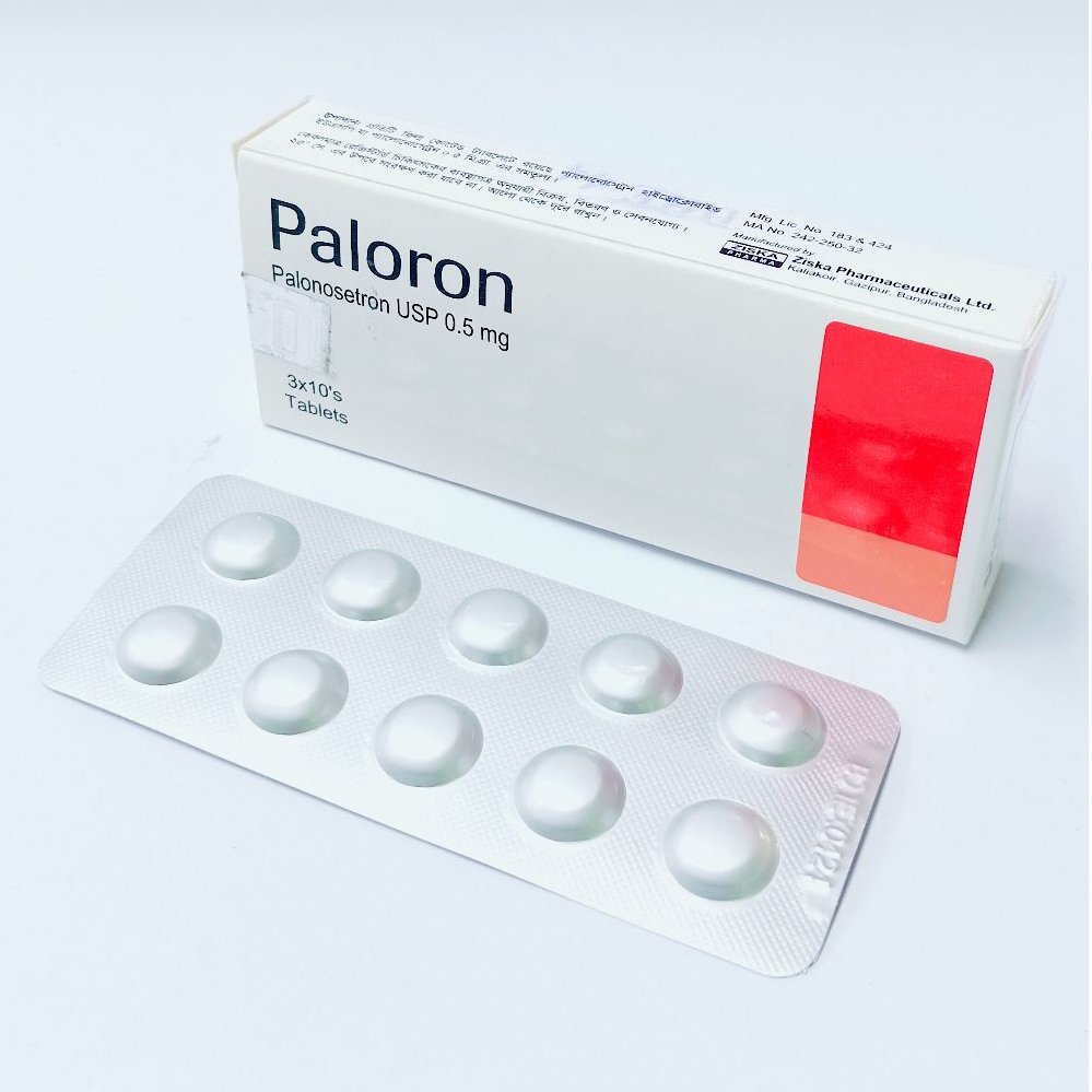 Paloron 0.5mg tab - https://www.upokar24.com